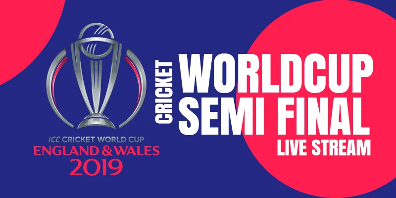 se semifinalen i cricket-VM live stream