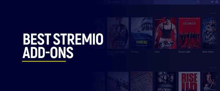 15 Best Stremio Add-ons For 2021