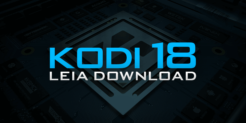 kodi 18.9fire tv