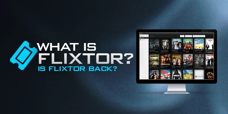 Cara Streaming dengan Flixtor