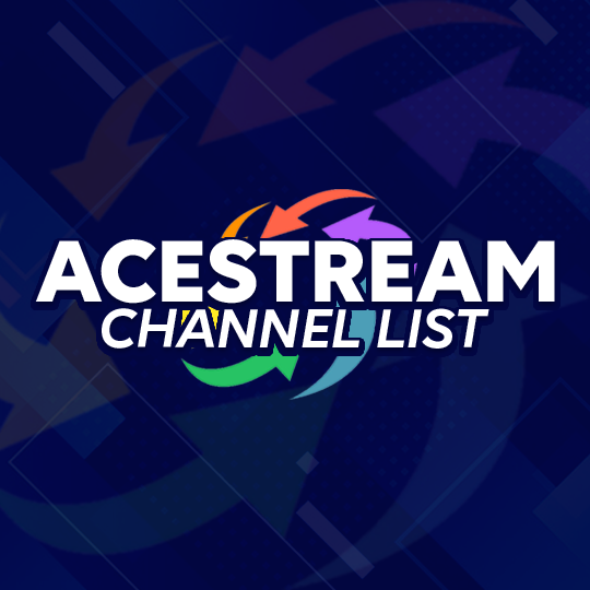Acestream Channels For 2020 All Acestream Links Updated