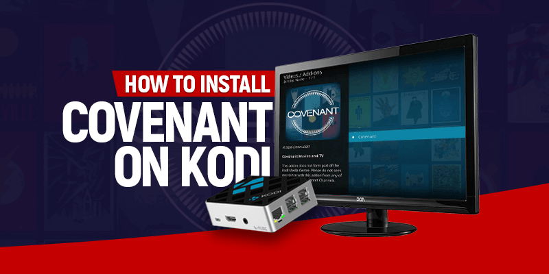 install covenant for kodi on mac