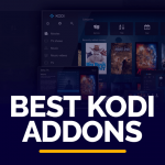 Melhores Addons de Kodi