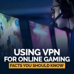vpn للألعاب عبر الإنترنت