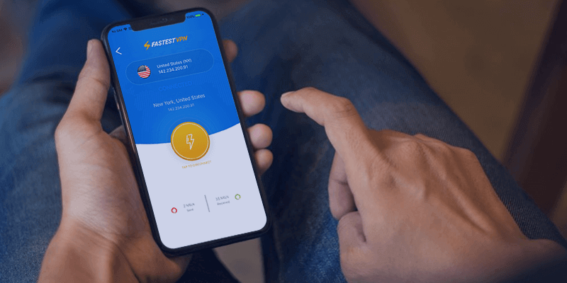 FastestVPN iOS App Latest Fixes