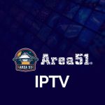 エリア51 IPTV