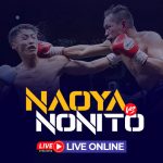 Watch Naoya Inoue vs Nonito Donaire Live Online