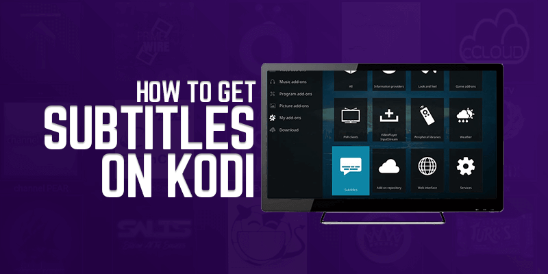 best kodi subtitle service