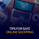 نصائح للتسوق الآمن عبر الإنترنت