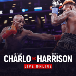 Watch Charlo vs Harrison Live Online