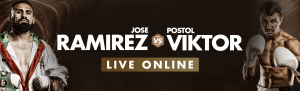 Watch Ramirez vs Postol Live Online