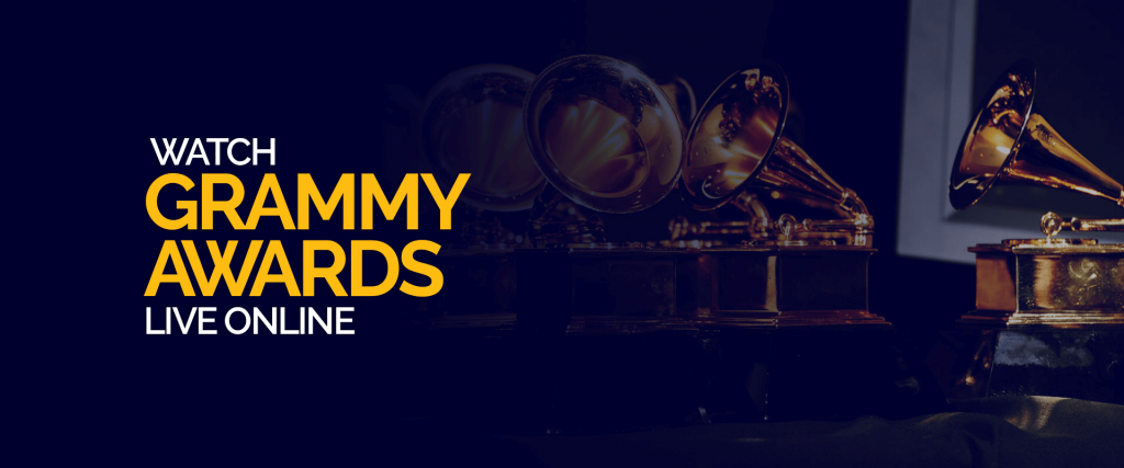Watch Grammy Awards Live Online