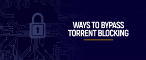 Ways to Bypass Torrent Blocking