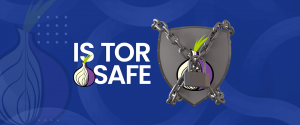 is tor safe on android