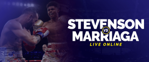 Watch Stevenson vs Marriaga Live Online