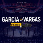Watch Garcia vs Vargas on Roku