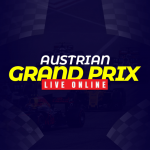 Austrian Grand Prix Live Online