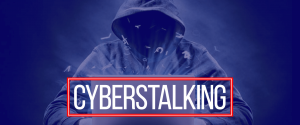 cyberstalking