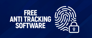Free Anti Tracking Software