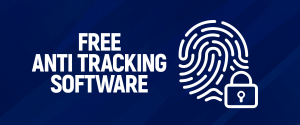 Gratis Anti Tracking Software