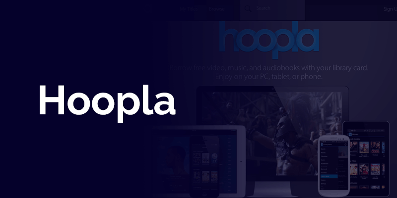 Hoopla