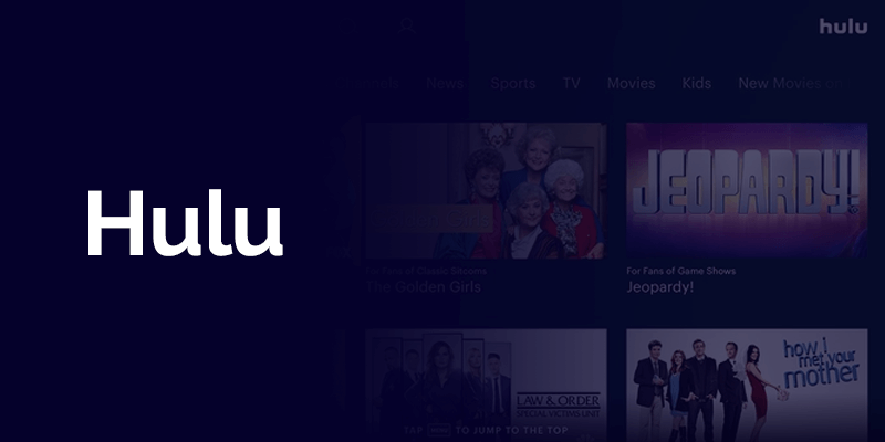 Hulu