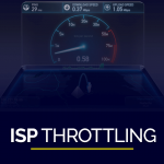ISP Throttling