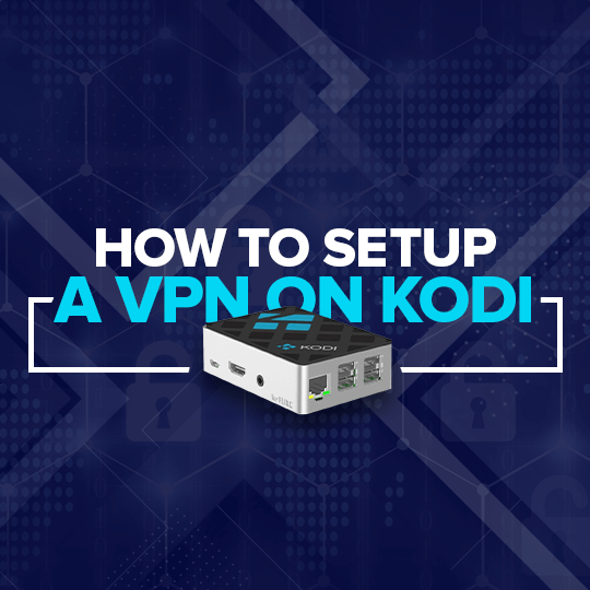 kodi 17 vpn ipvanish