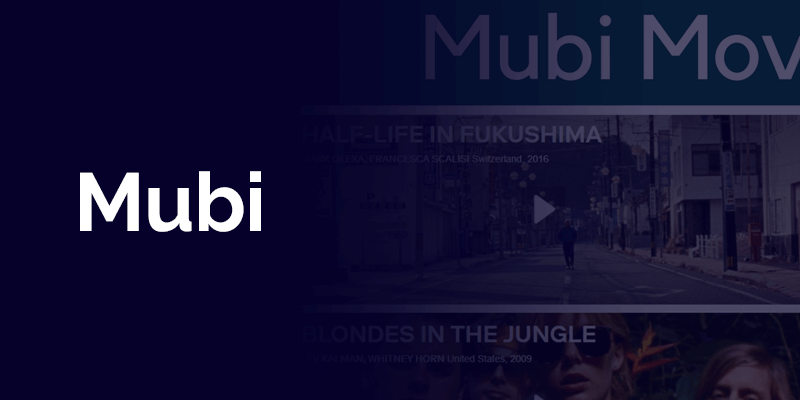 MUBI