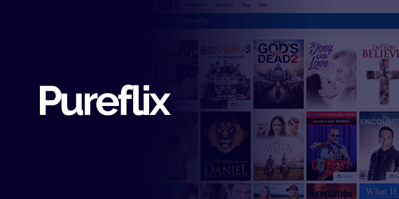 Puurflix