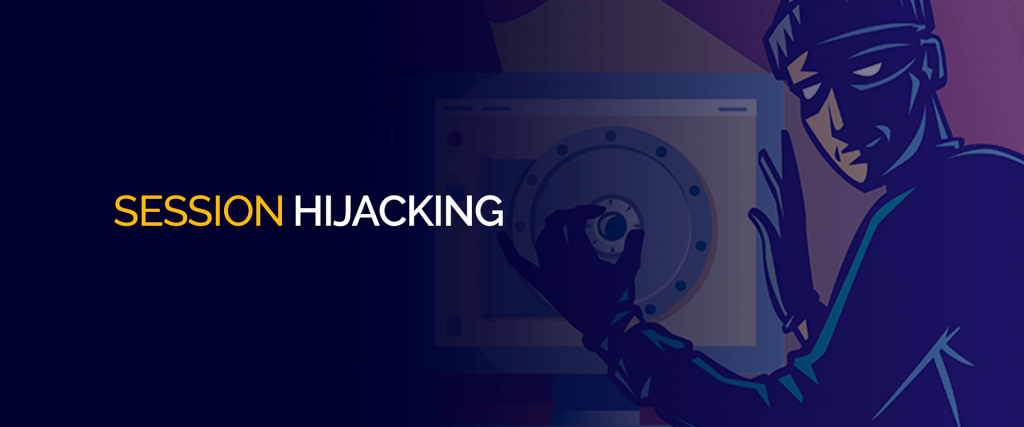 Session Hijacking