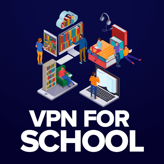 vpn for school wifi mac