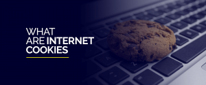 O que são Cookies de Internet