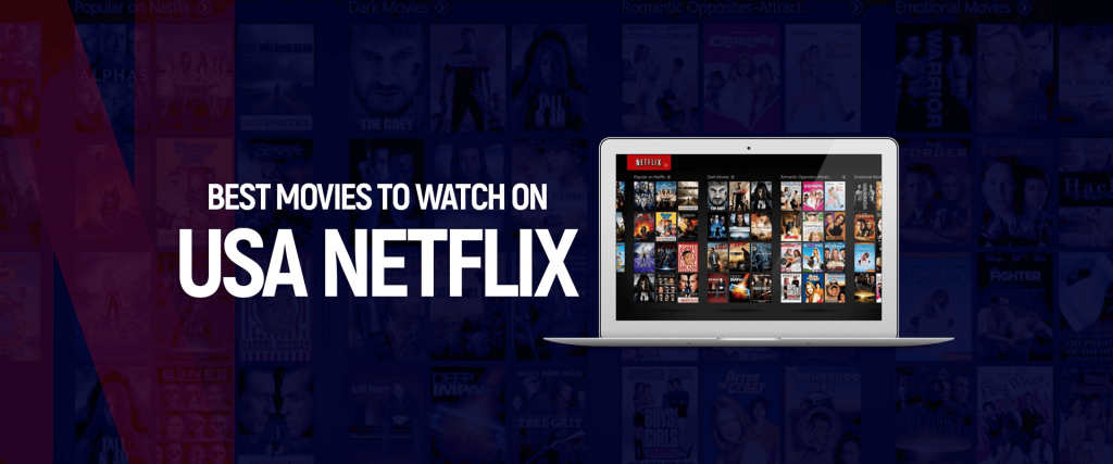best in netflix to watch