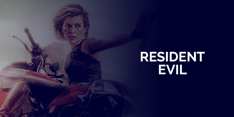 Resident Evil