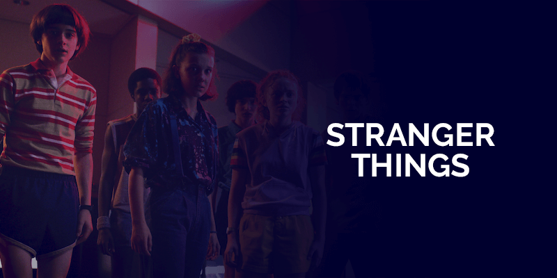 Guia informativo para a 4ª temporada de Stranger Things: devo assistir às  temporadas anteriores? O que esperar da nova temporada após 3 anos?