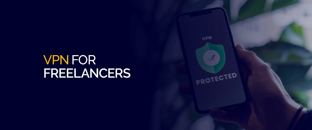 VPN para freelancers