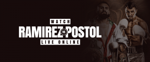 Bekijk Ramirez vs Postol live online