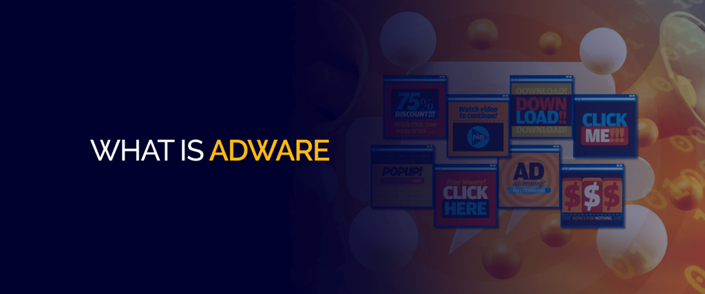 Wat is adware?