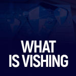 What is Vishing