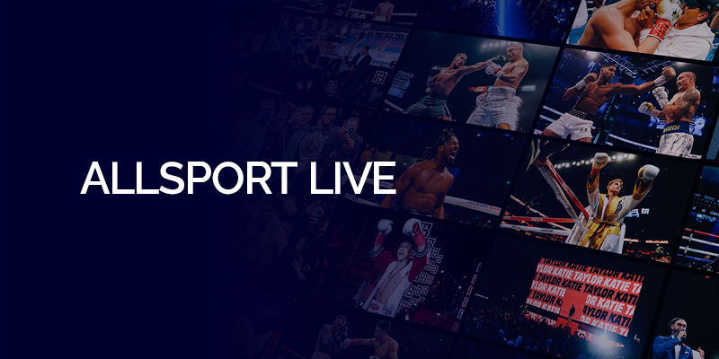 Allsport live