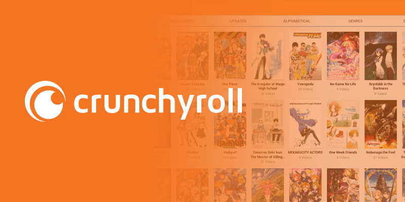 Crunchyroll