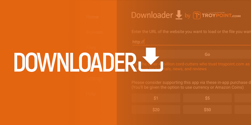 Downloader