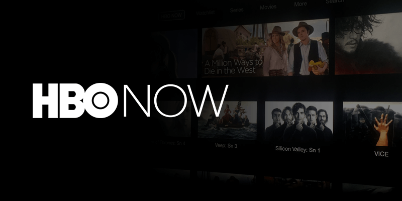 HBO Now