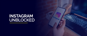 Instagram Diblokir