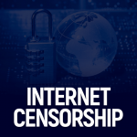 Internet Censorship
