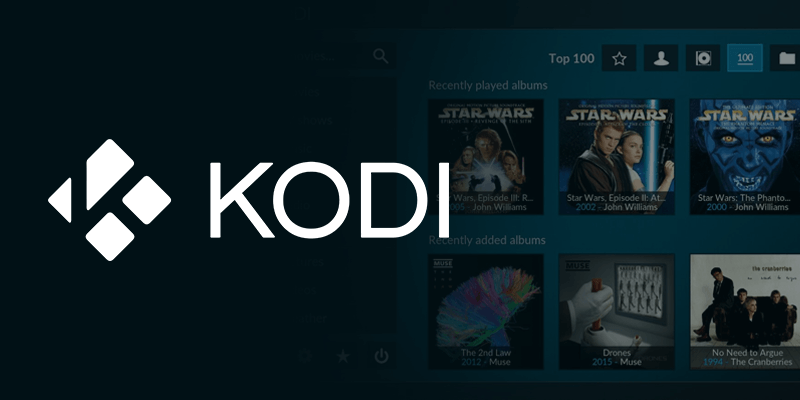 Kodi