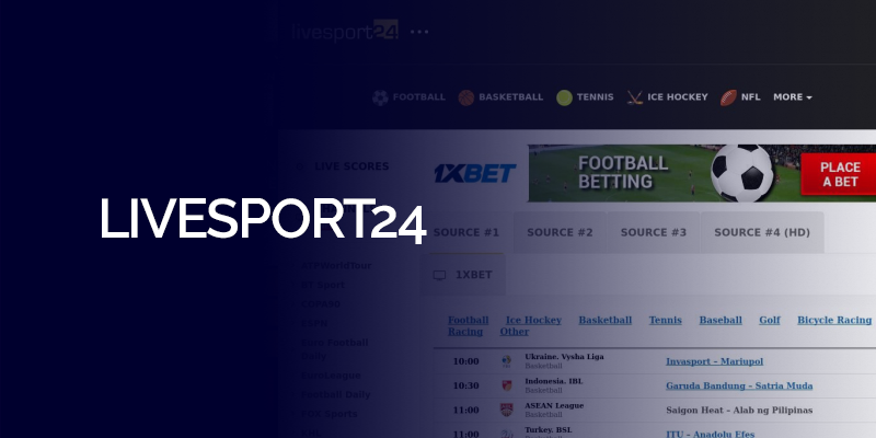 LiveSport24