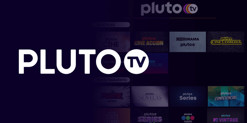 Pluto TV