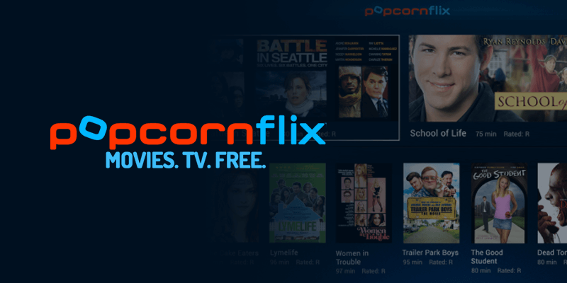 Popcornflix